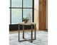 Dalenville End Table