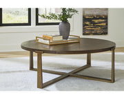 Balintmore Coffee Table