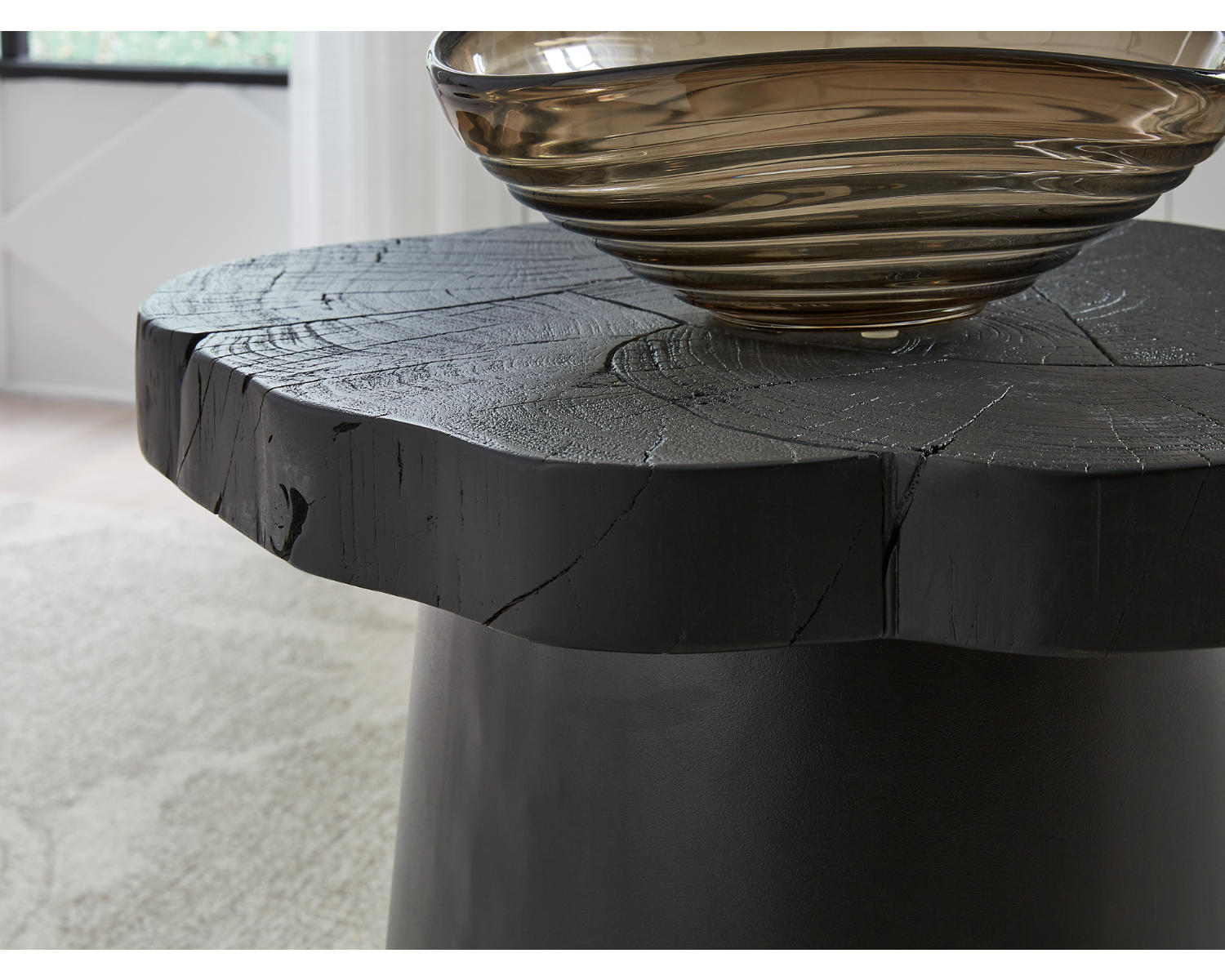 Wimbell End Table