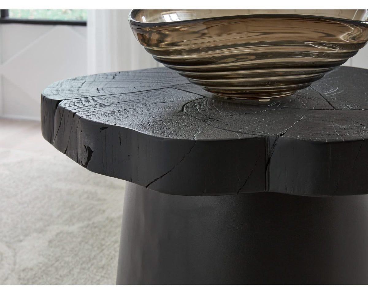 Wimbell Coffee Table and 2 End Tables