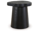 Wimbell Coffee Table and 2 End Tables