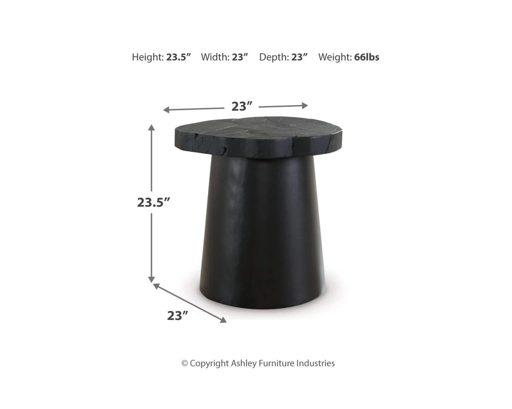 Wimbell Coffee Table and 2 End Tables