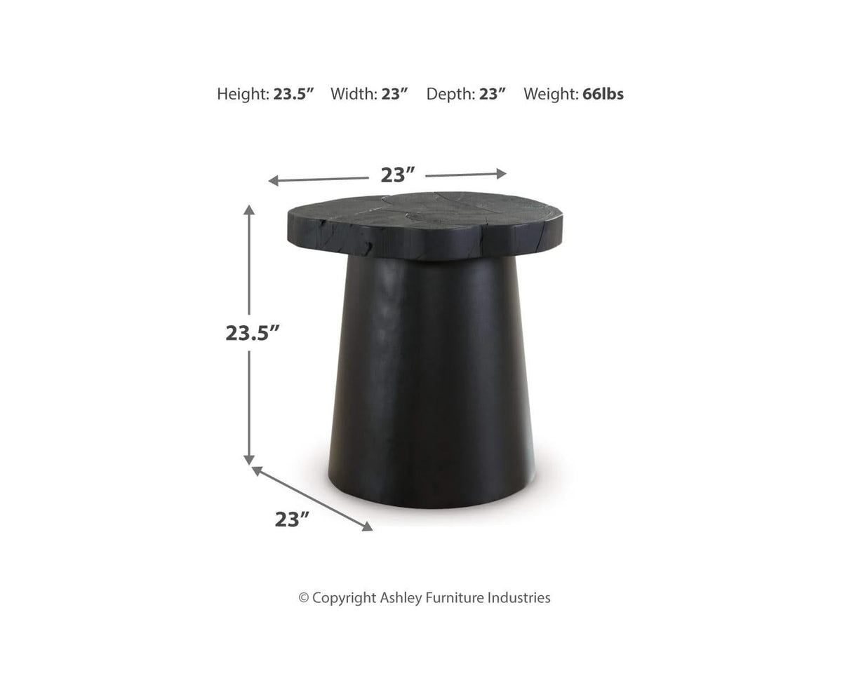Wimbell Coffee Table and 2 End Tables