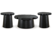 Wimbell Coffee Table and 2 End Tables