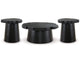 Wimbell Coffee Table and 2 End Tables