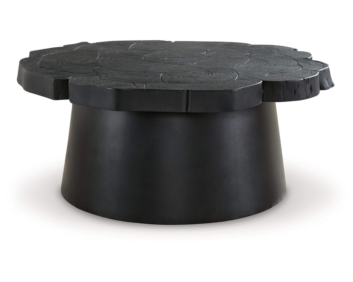 Wimbell Coffee Table and 2 End Tables