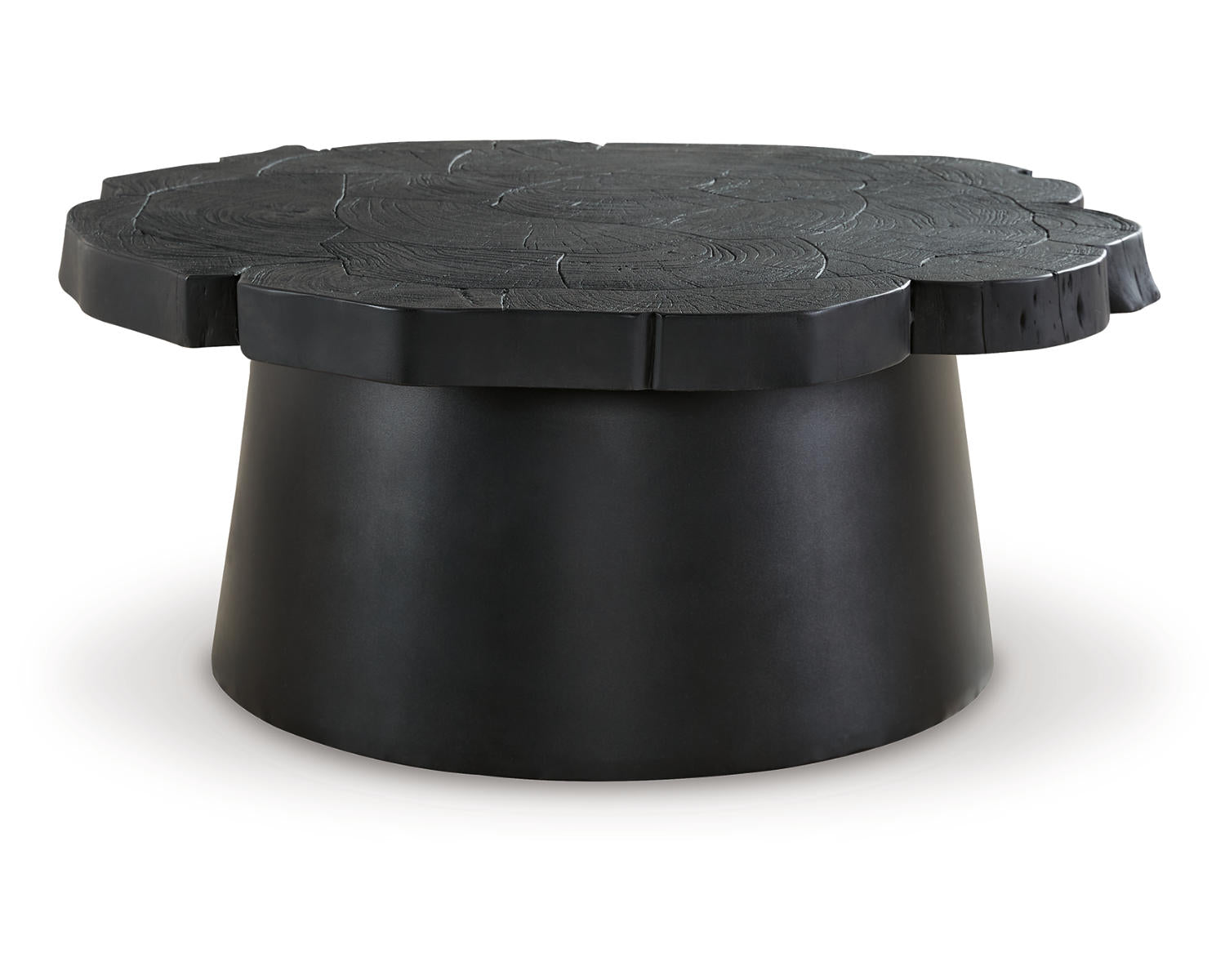 Wimbell Coffee Table and 2 End Tables