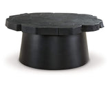 Wimbell Coffee Table and 2 End Tables