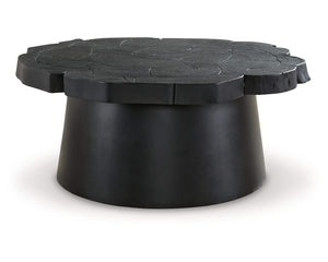 Wimbell Coffee Table and 2 End Tables