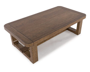 Mesa de centro Cabalynn