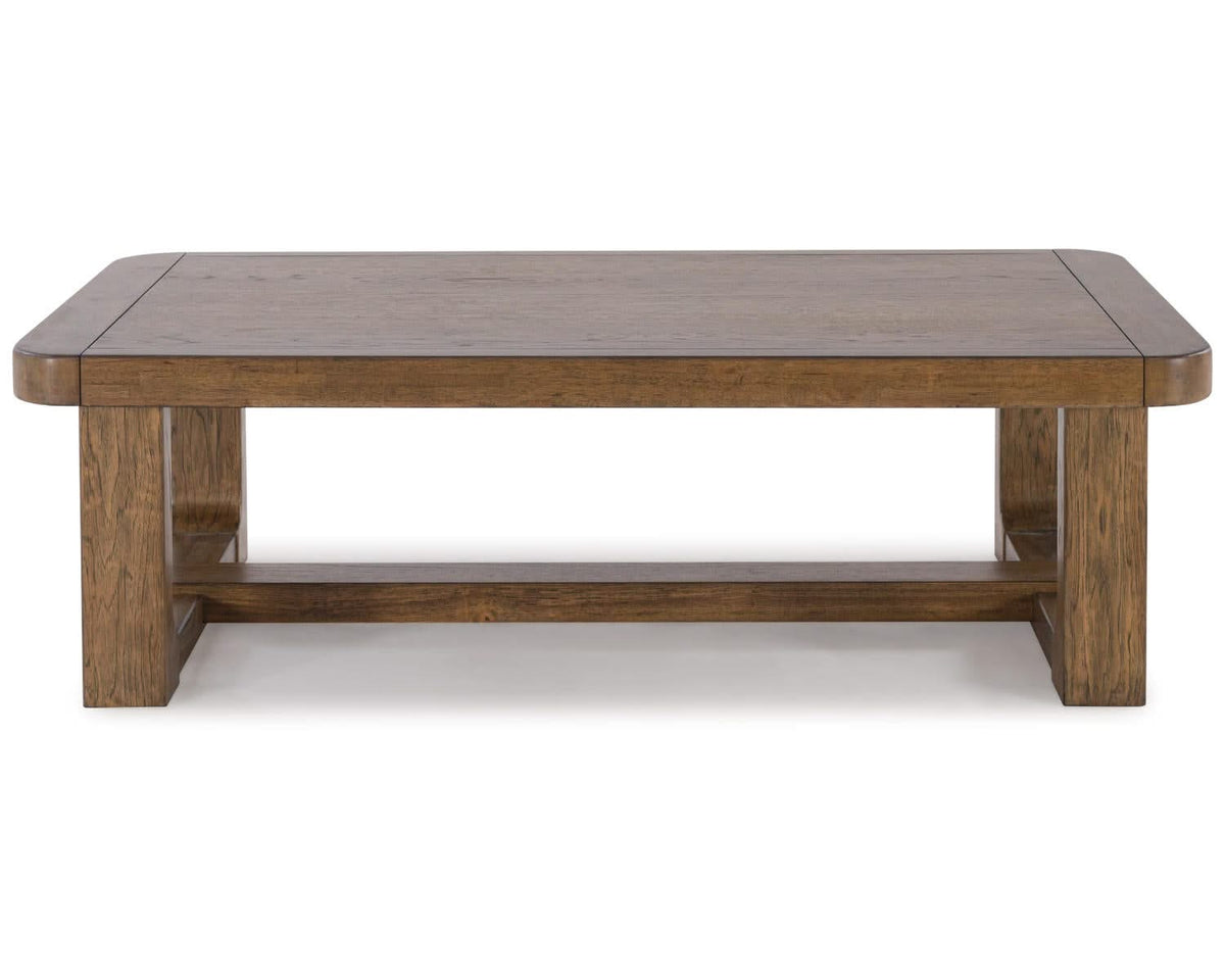 Mesa de centro Cabalynn