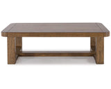Mesa de centro Cabalynn
