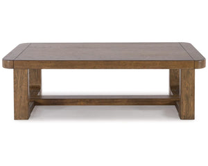 Mesa de centro Cabalynn