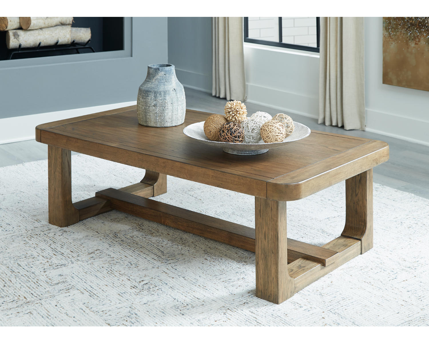 Cabalynn Coffee Table