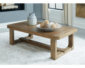Mesa de centro Cabalynn