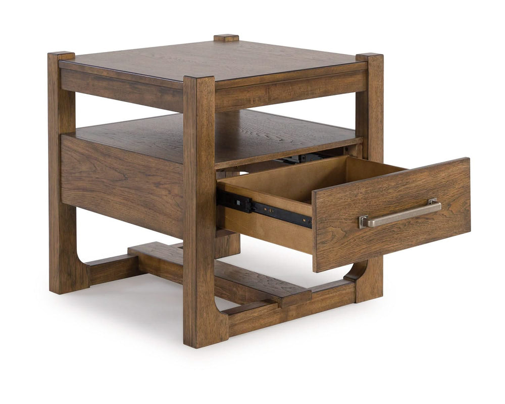 Cabalynn End Table