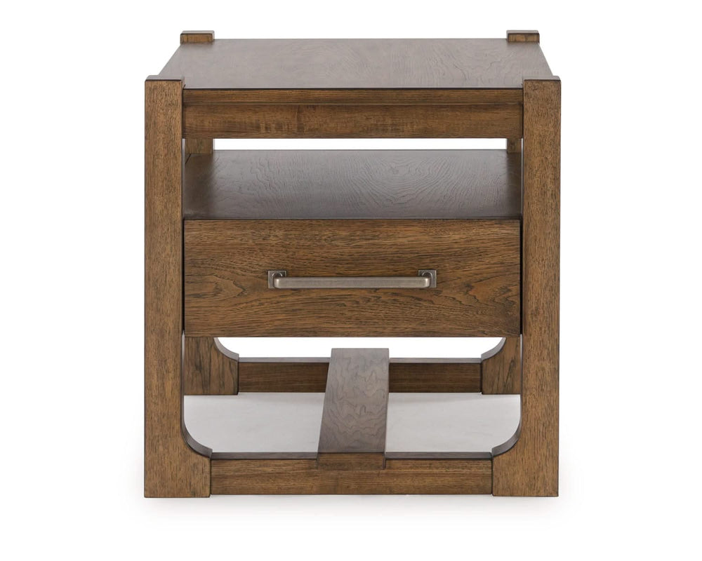 Cabalynn End Table