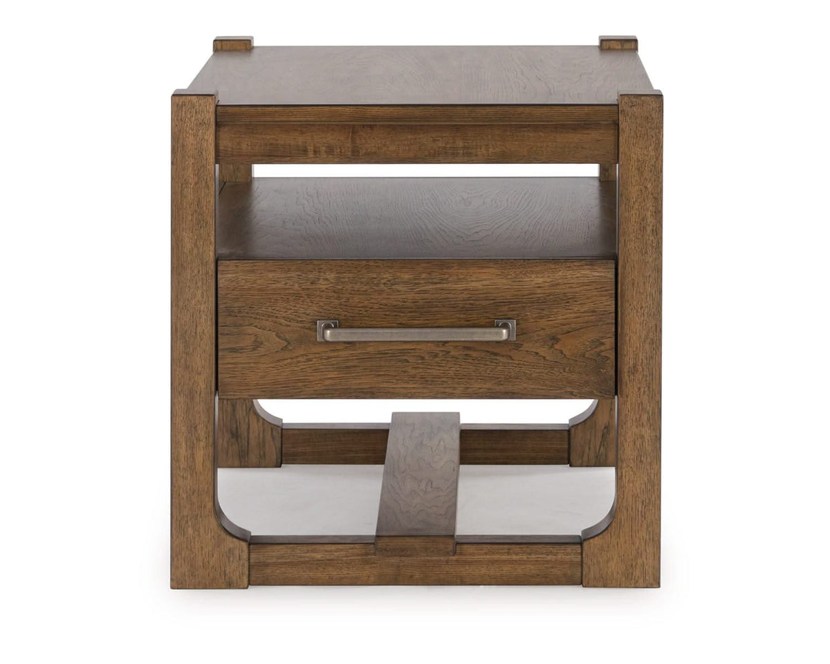 Cabalynn End Table