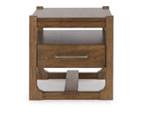 Cabalynn End Table