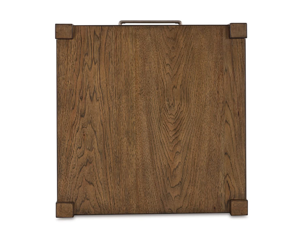 Cabalynn End Table