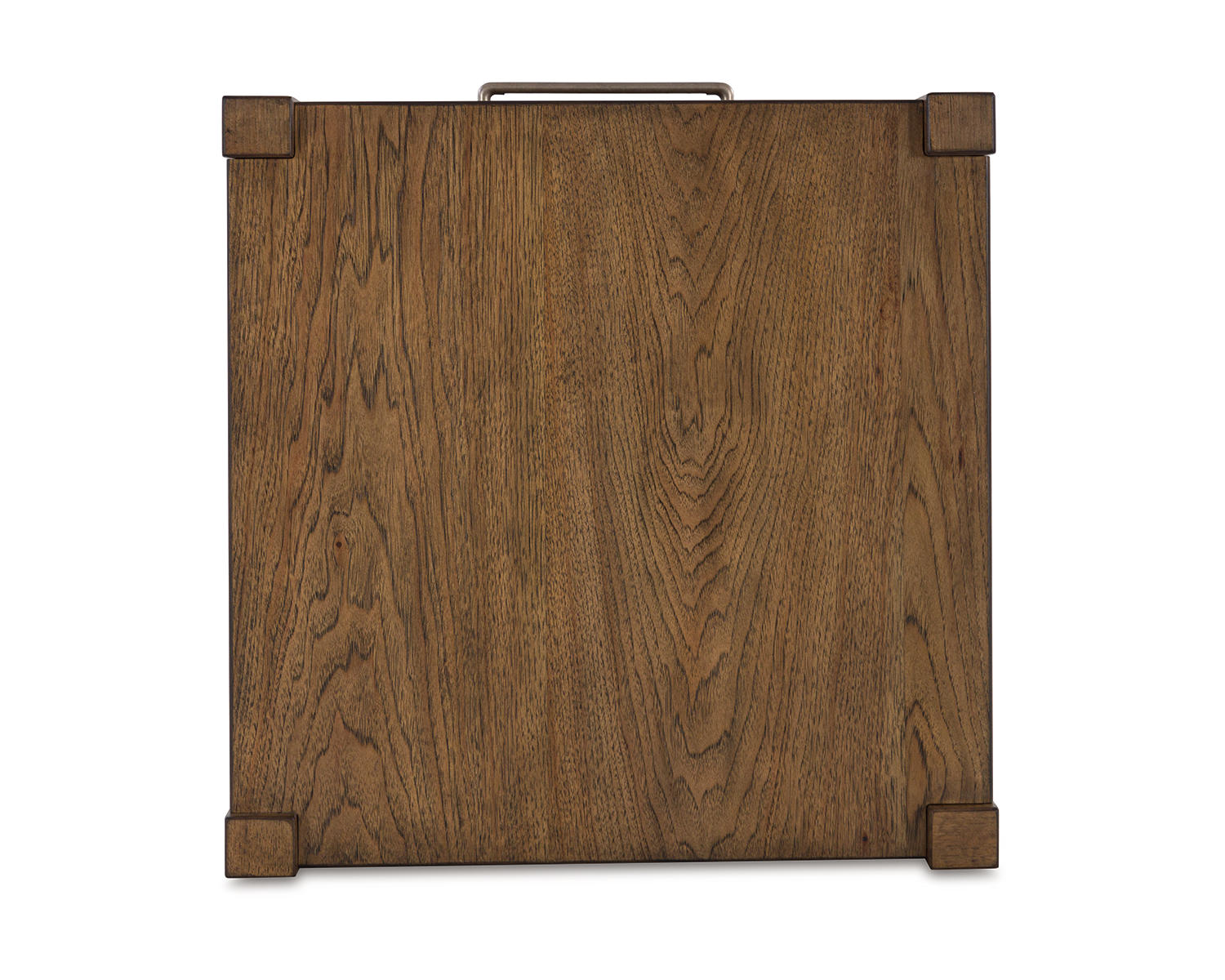 Cabalynn Coffee Table and 2 End Tables