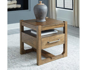 Cabalynn End Table