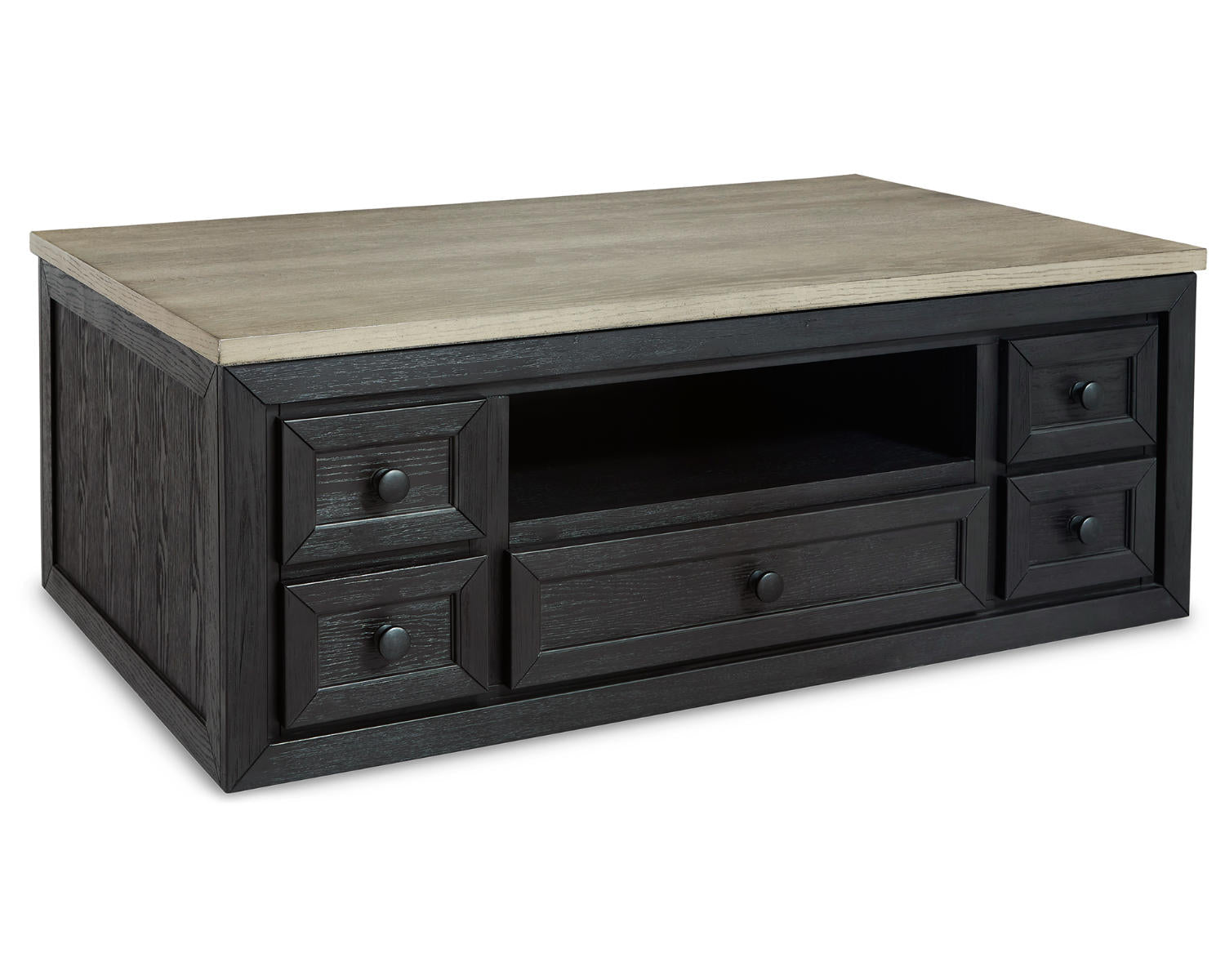 Foyland Lift-Top Coffee Table