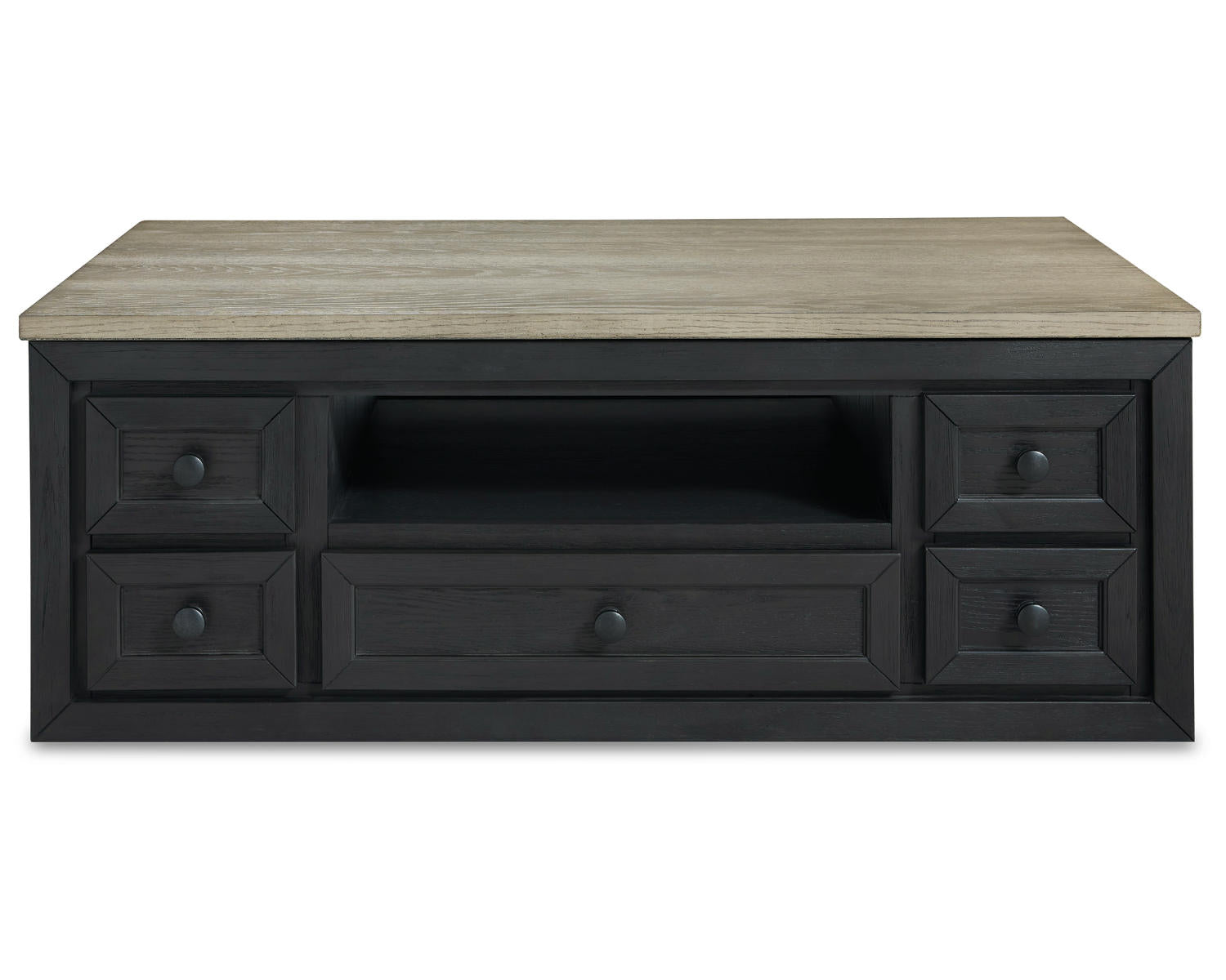 Foyland Lift-Top Coffee Table