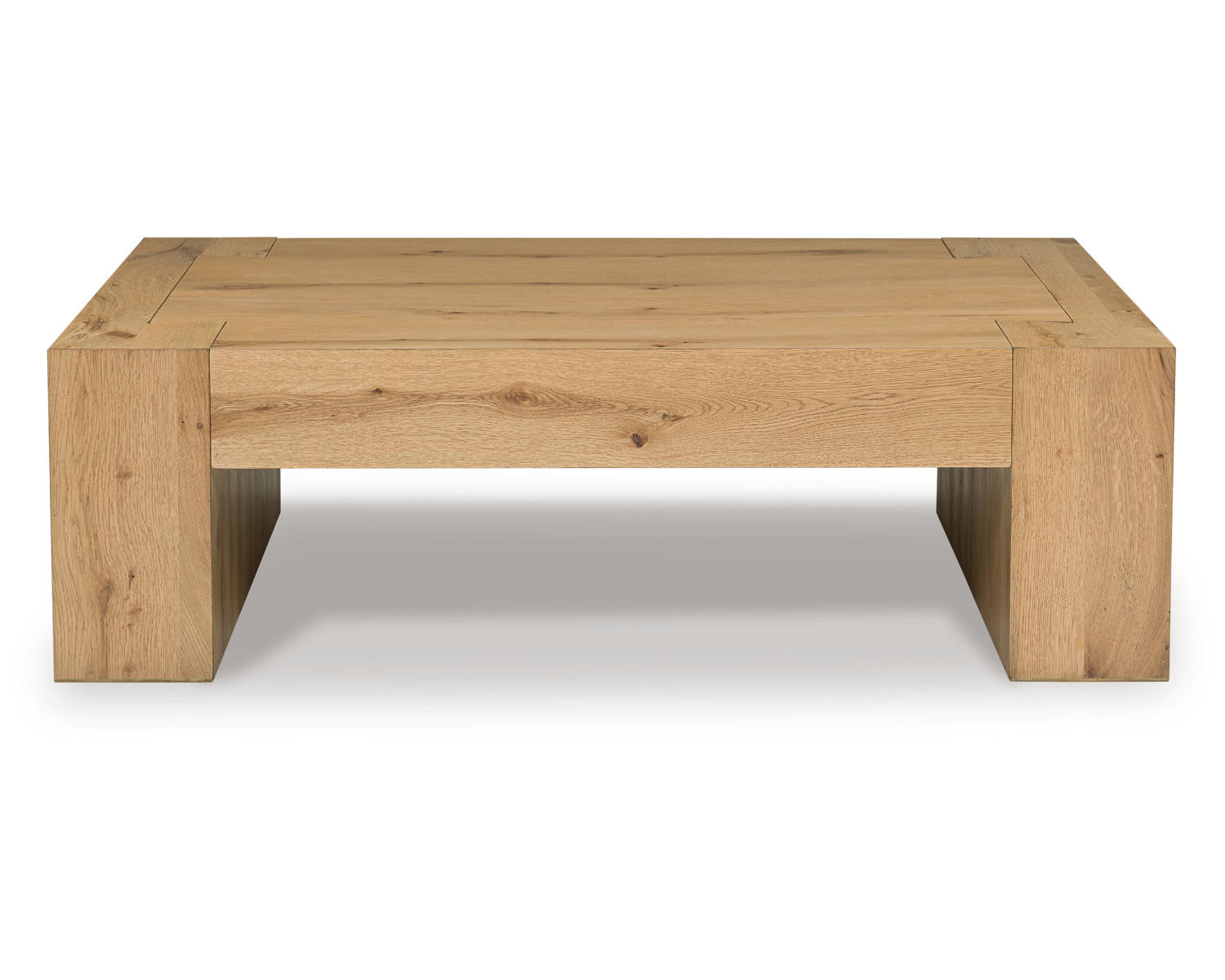 Bracken Coffee Table