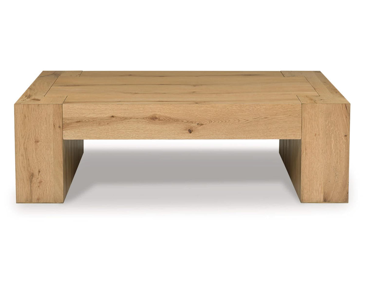Bracken Coffee Table