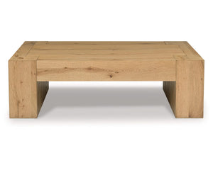 Bracken Coffee Table