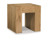 Mesa auxiliar Bracken
