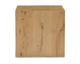 Mesa auxiliar Bracken