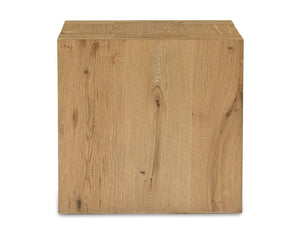 Mesa auxiliar Bracken