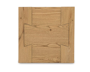 Mesa auxiliar Bracken