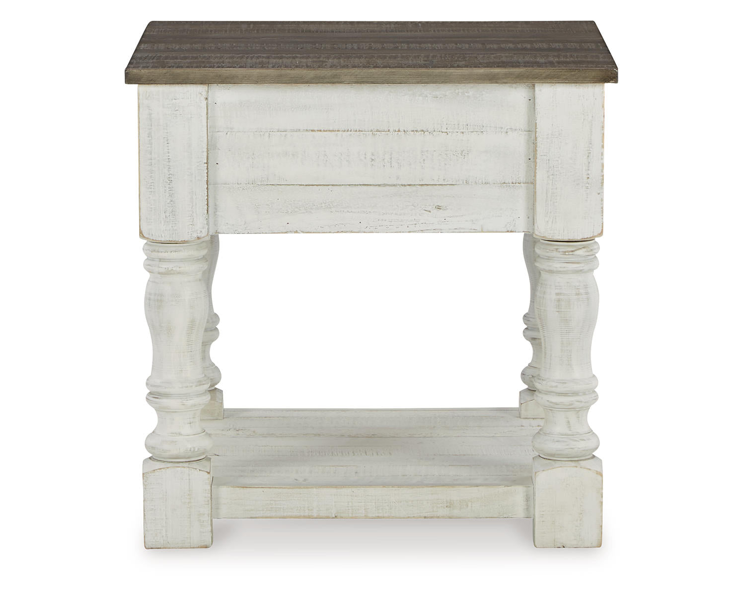 Havalance Lift Top Coffee Table and 2 End Tables