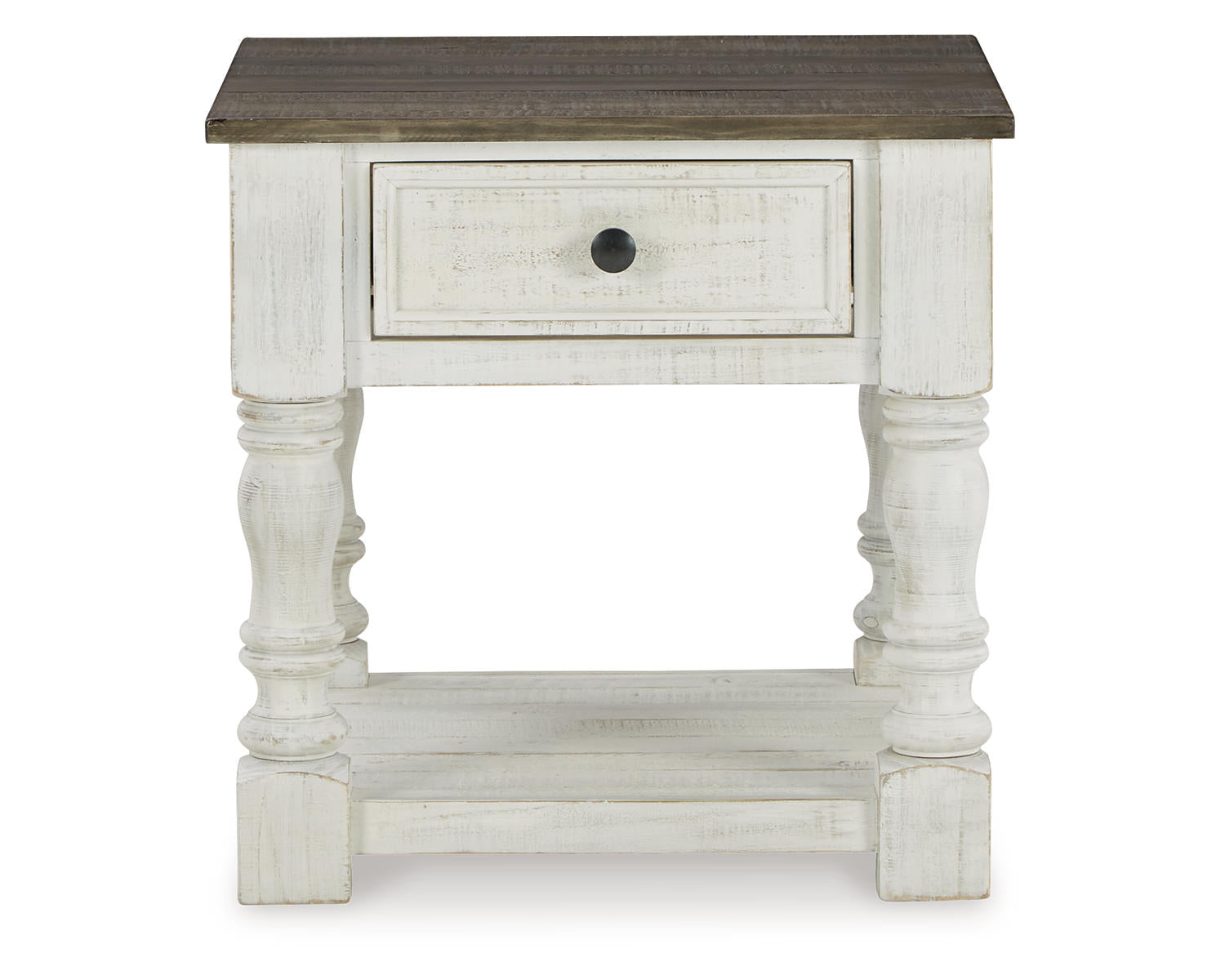Havalance Lift Top Coffee Table and 2 End Tables