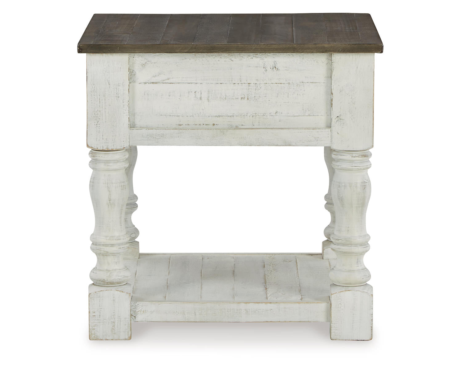 Havalance Lift Top Coffee Table and 2 End Tables