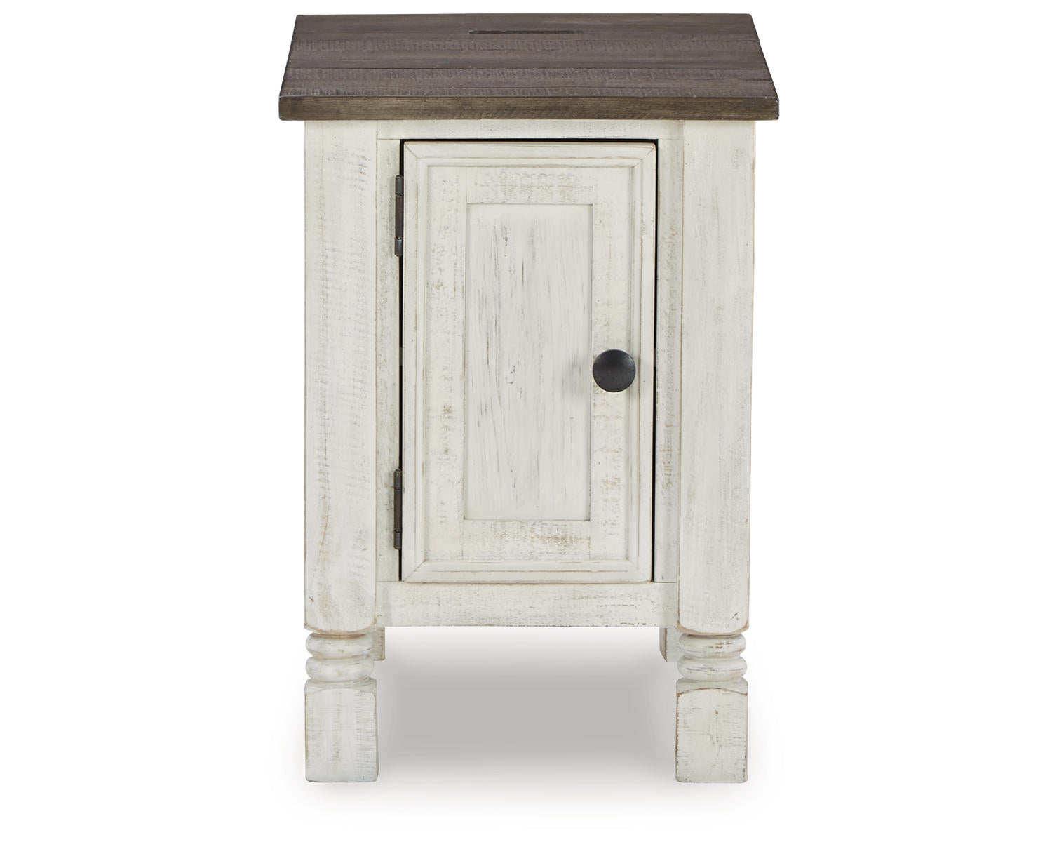 Havalance Chairside End Table