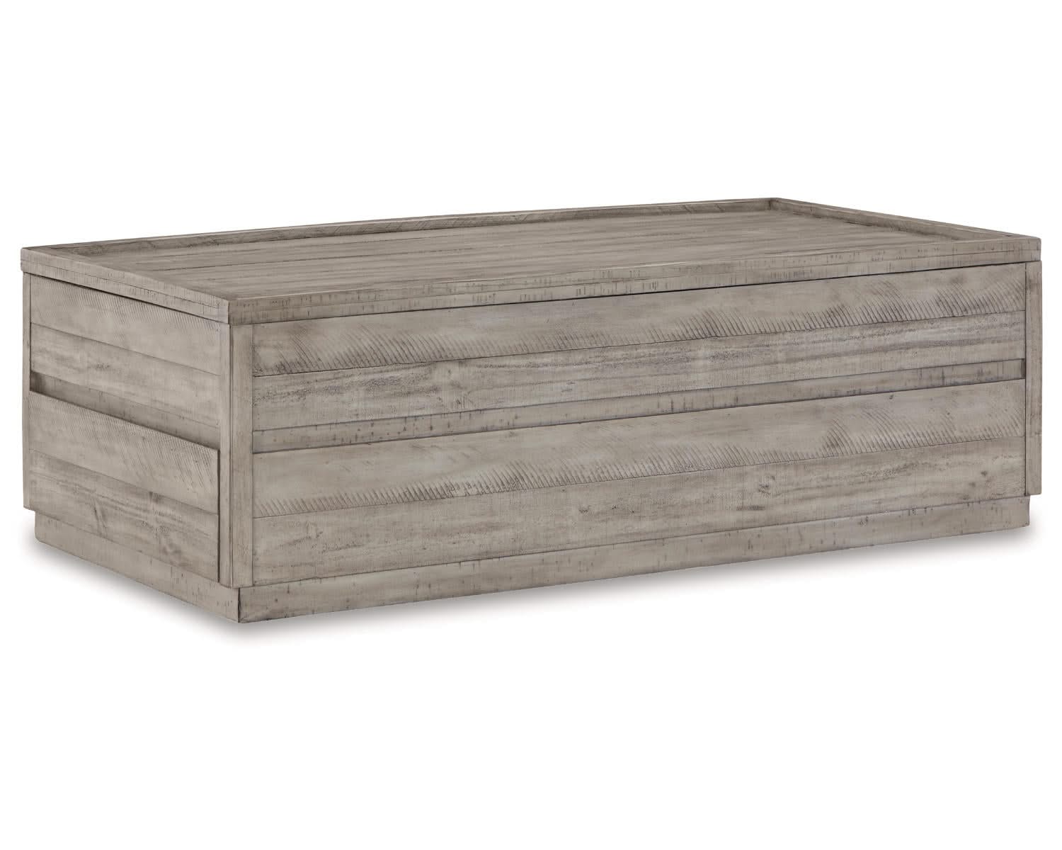 Mesa de centro elevable Naydell