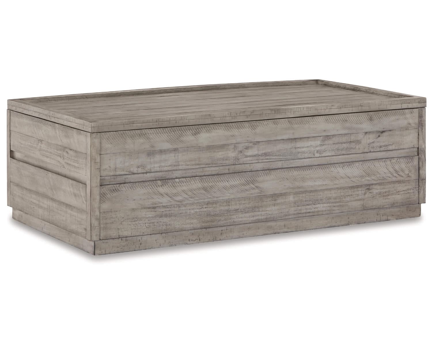 Mesa de centro elevable Naydell