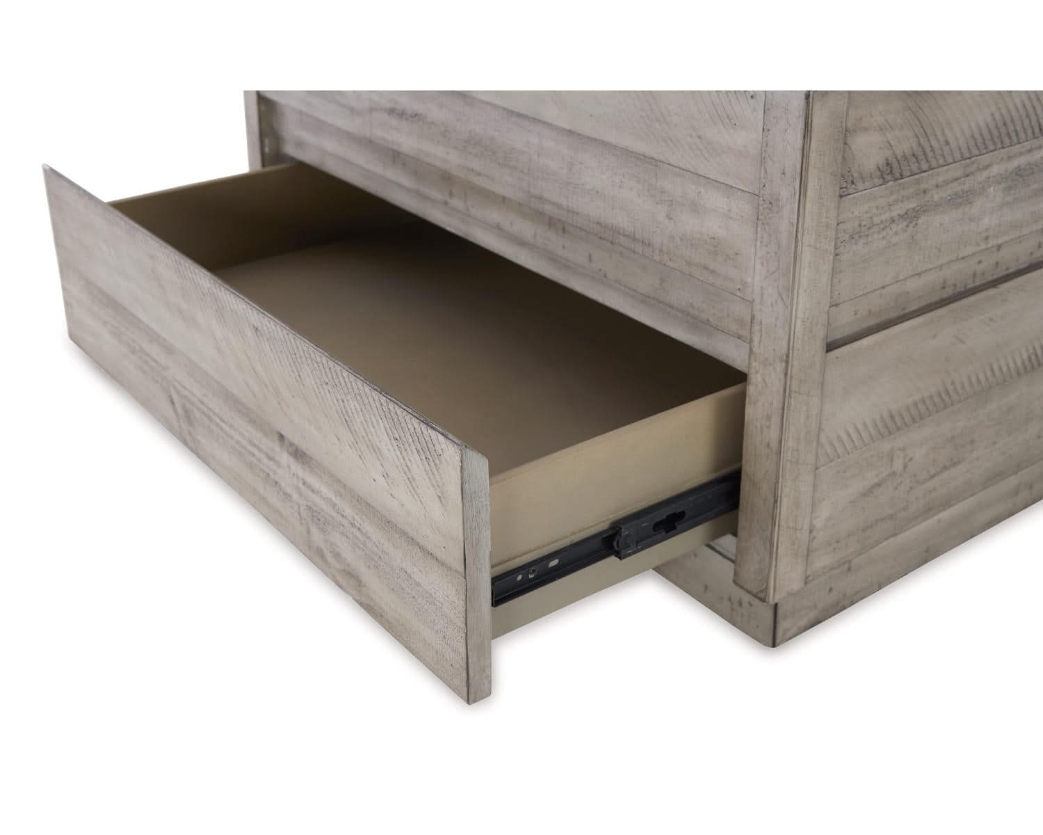 Mesa de centro elevable Naydell