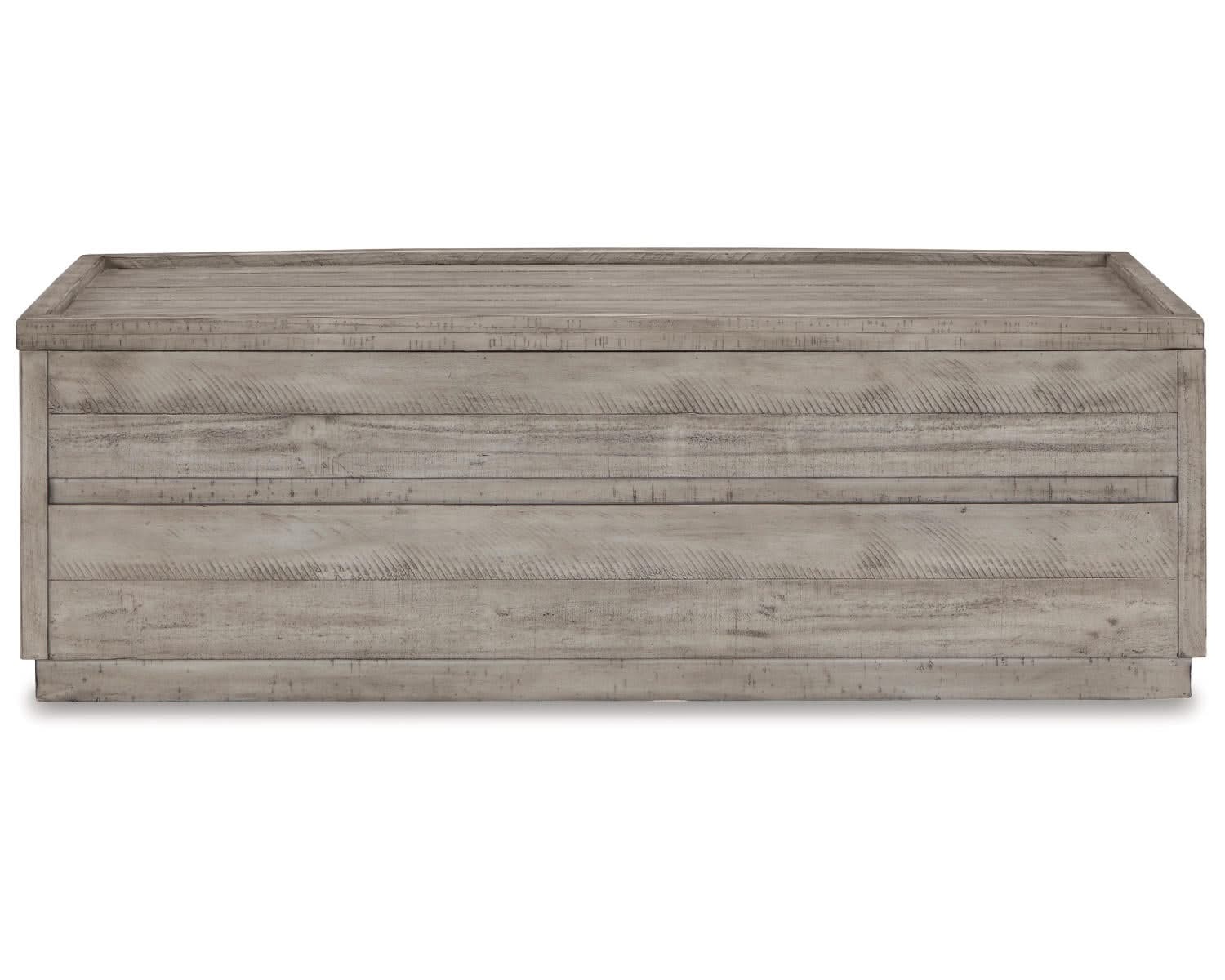 Mesa de centro elevable Naydell