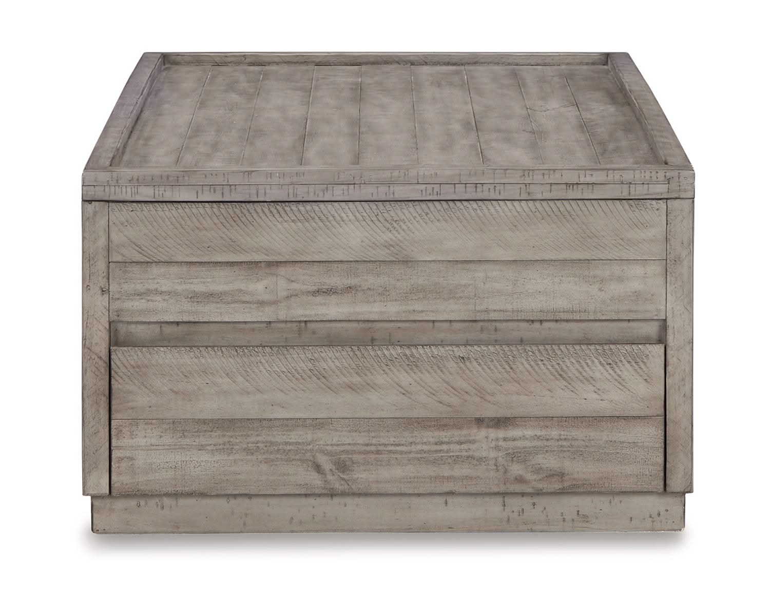 Mesa de centro elevable Naydell