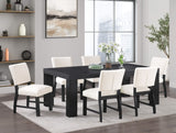 Juego de comedor TAYLOR de 7 piezas