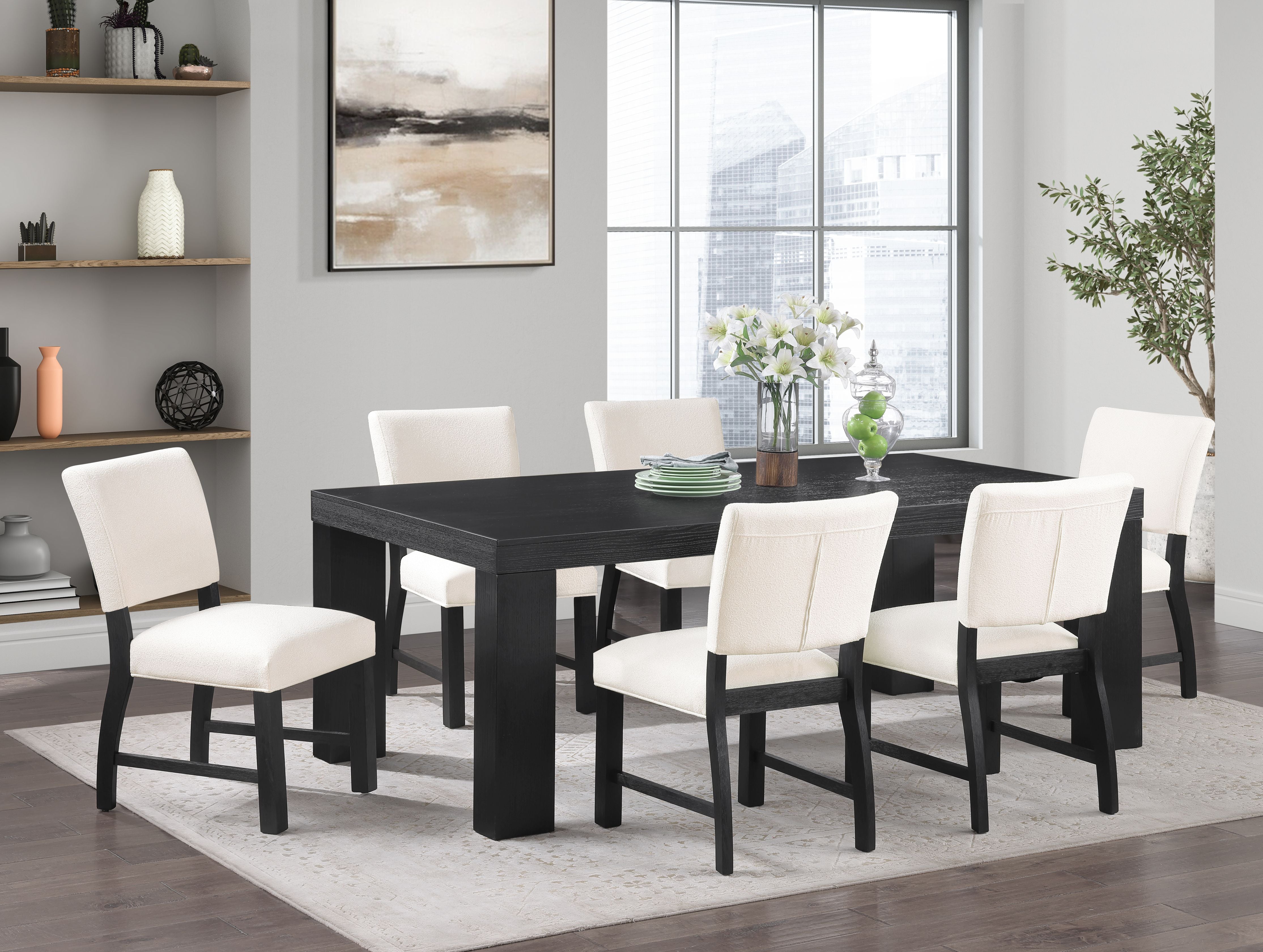 TAYLOR DINING ROOM