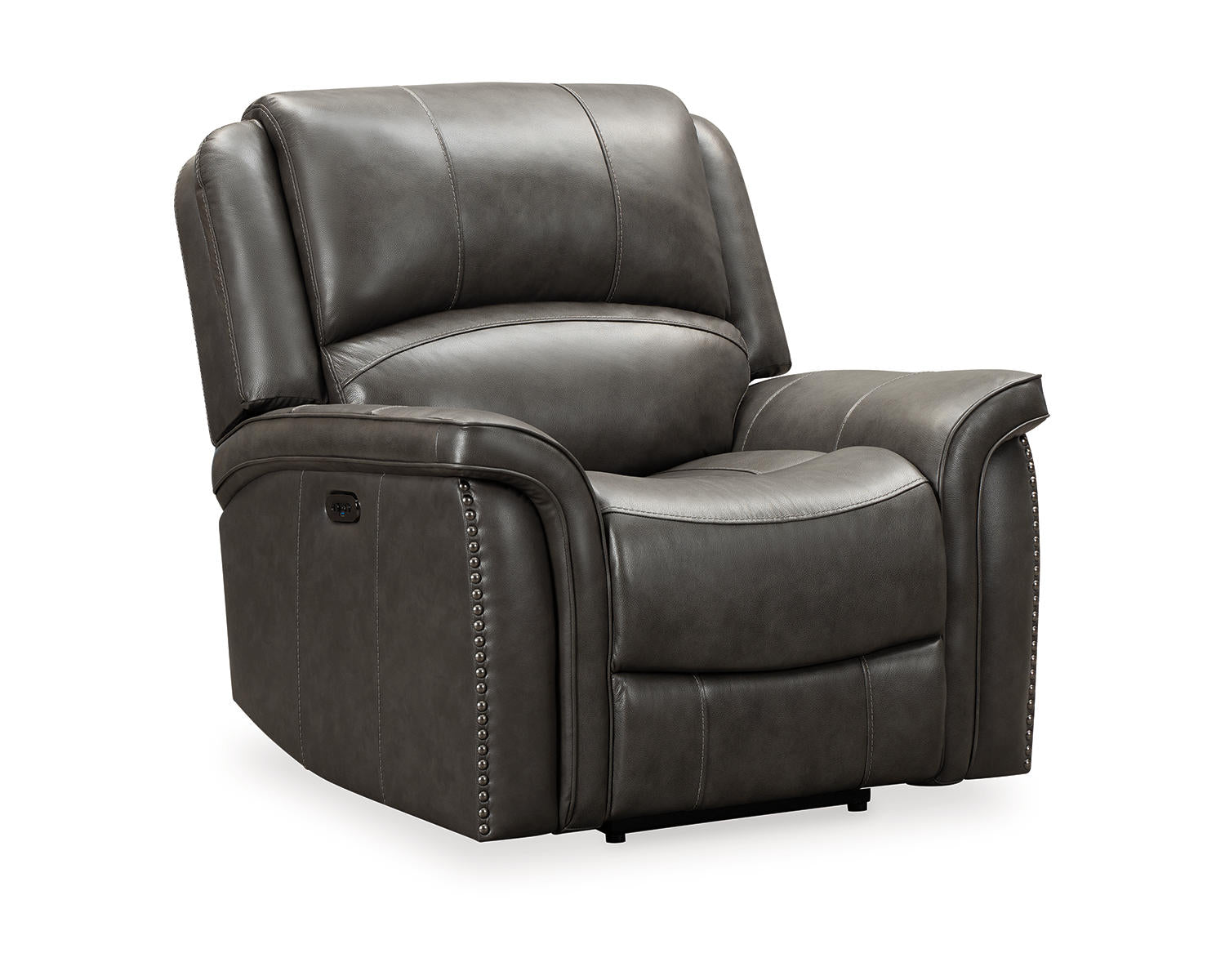 Gaspar Power Recliner