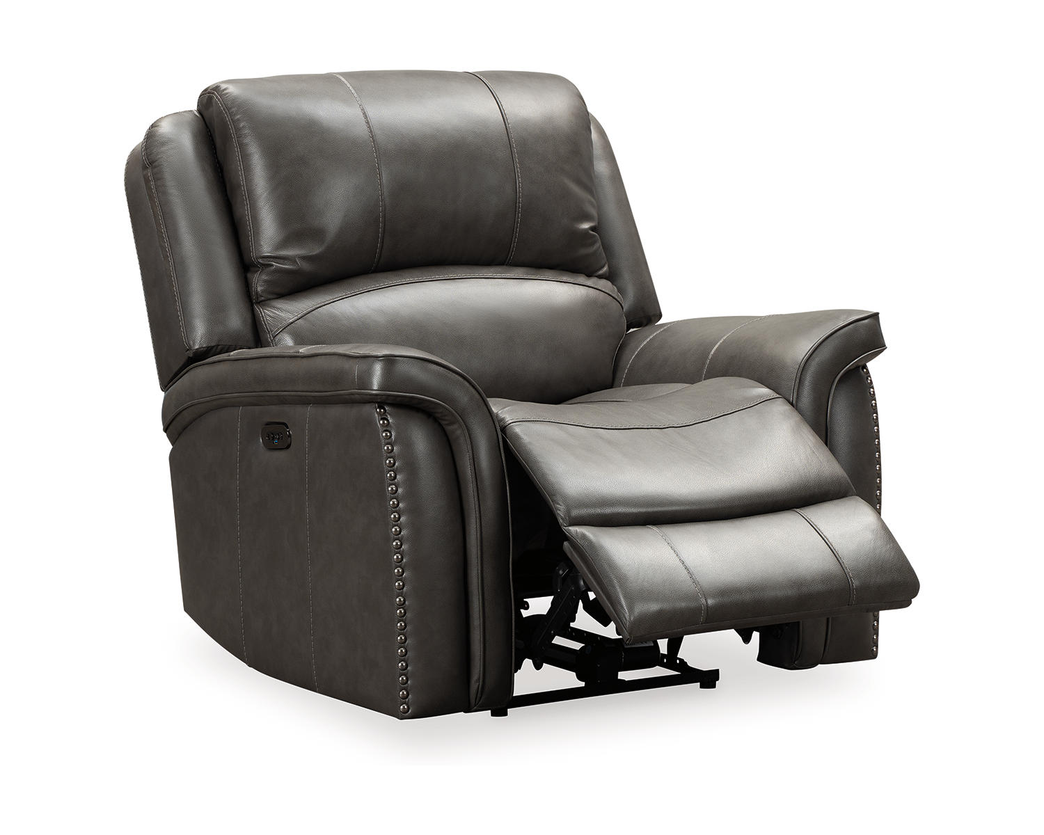 Gaspar Power Recliner