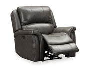 Gaspar Power Recliner