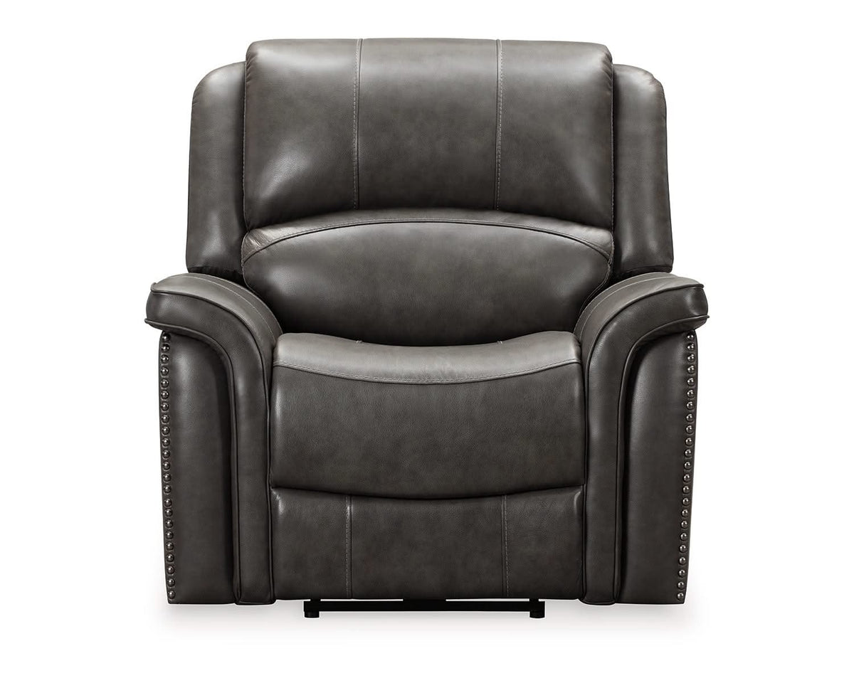 Gaspar Power Recliner